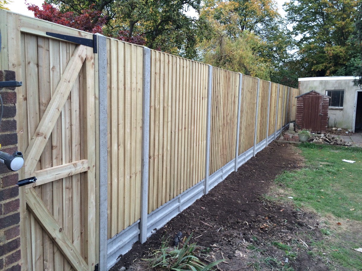 Gardener: Image 1